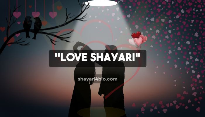 Love Shayari